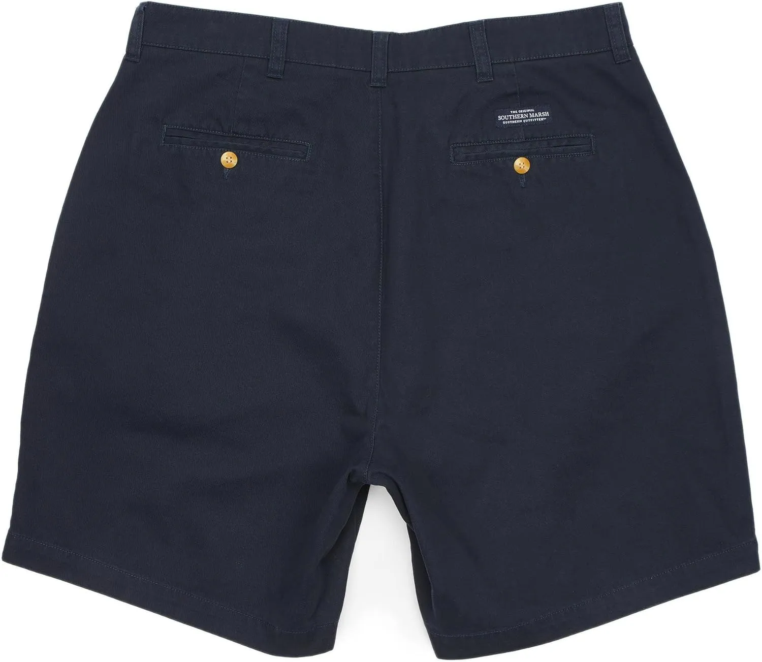 Regatta Short 8