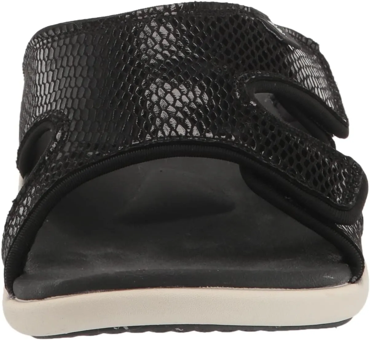 REVITALIGN Women's Comfort Slide Sandal