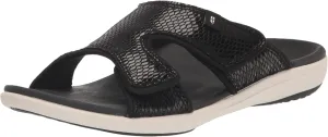 REVITALIGN Women's Comfort Slide Sandal