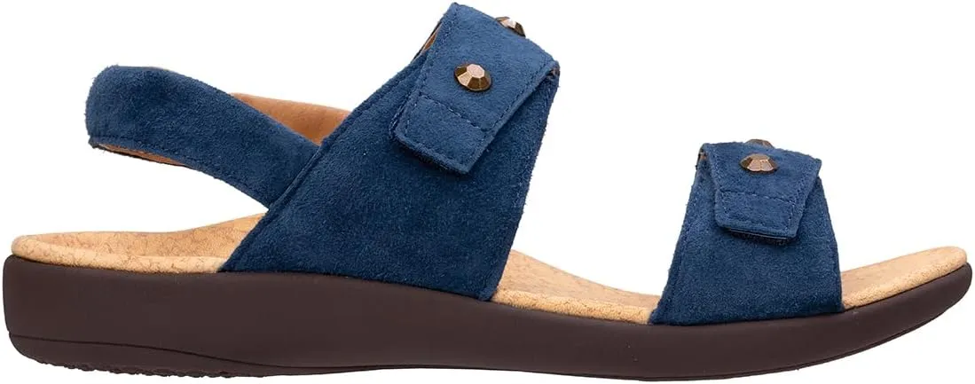 REVITALIGN Women's Terra Wedge Sandal