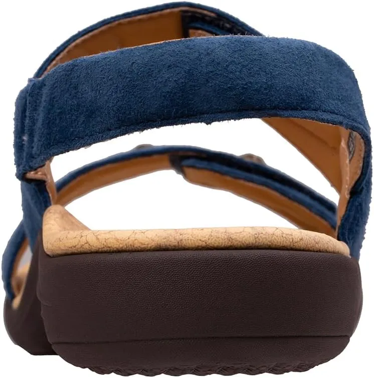 REVITALIGN Women's Terra Wedge Sandal