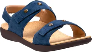 REVITALIGN Women's Terra Wedge Sandal