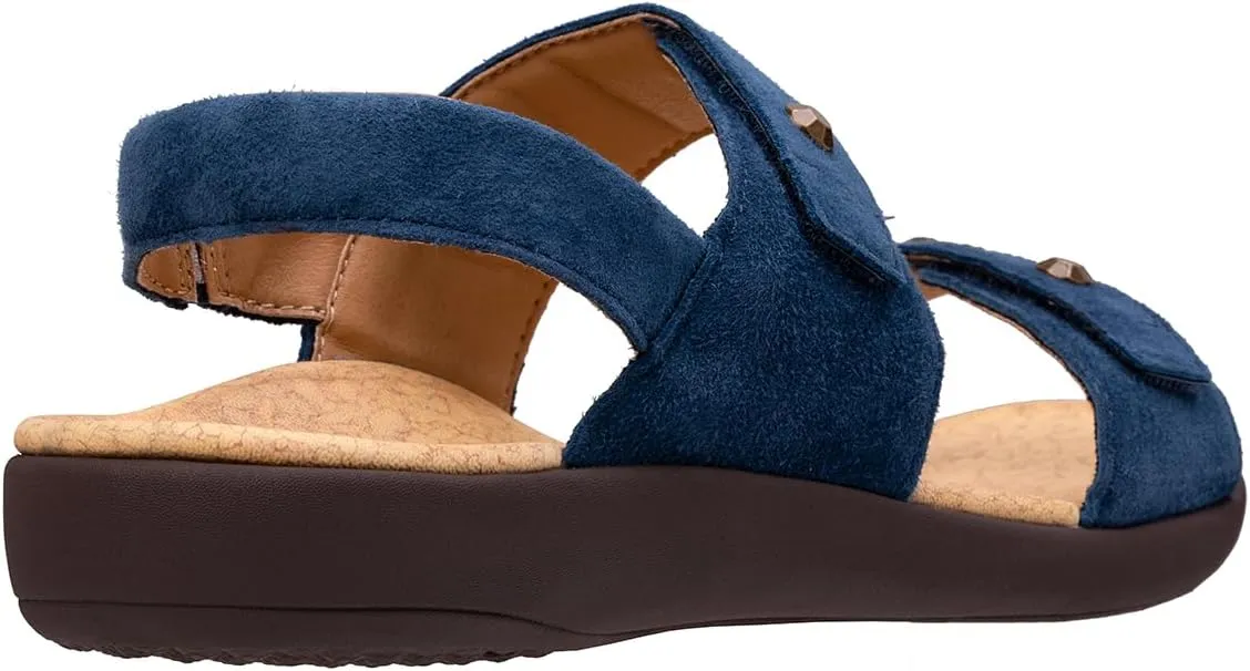 REVITALIGN Women's Terra Wedge Sandal