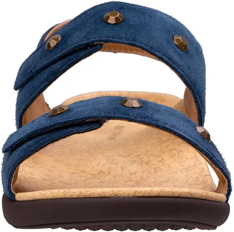 REVITALIGN Women's Terra Wedge Sandal