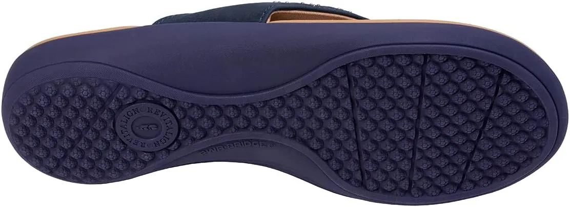 REVITALIGN Women's Yumi Stud Flip-Flop