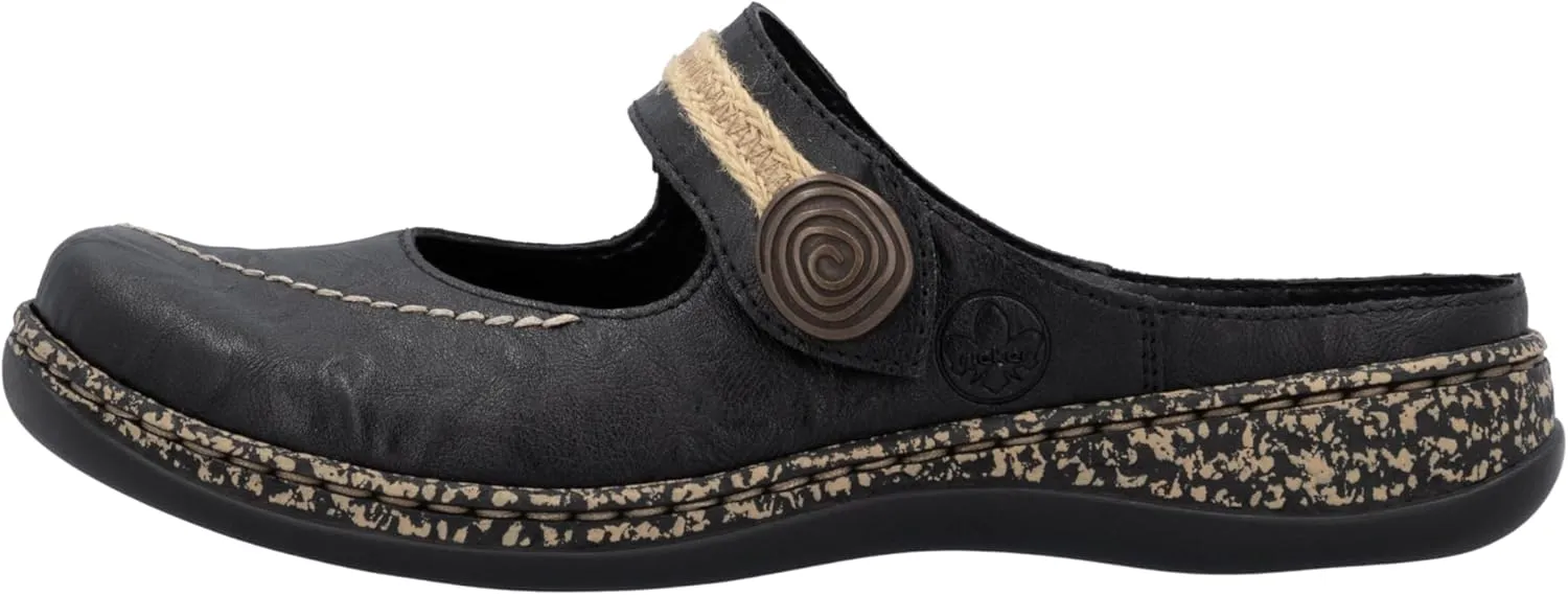 Rieker Women's Loafer