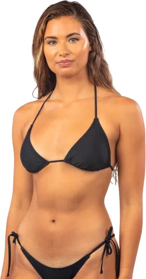 Rip Curl Classic Surf Sliding Triangle Black XL