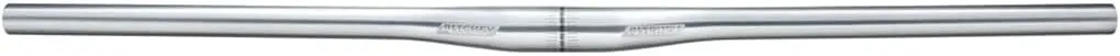 Ritchey Classic Flat MTB 10 Degree Handlebar: Silver 780mm x 10D
