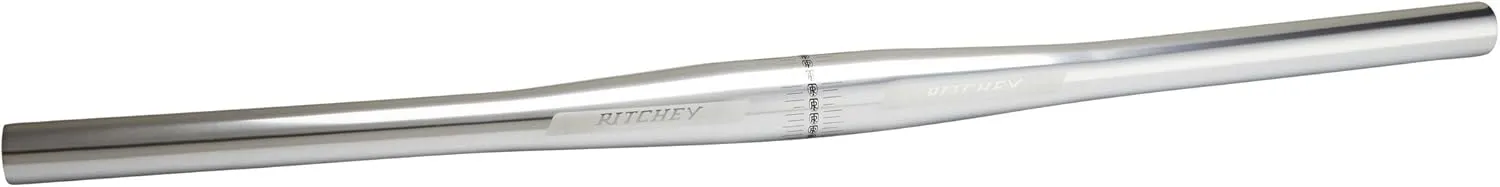 Ritchey Handlebar Flat Classic Silver