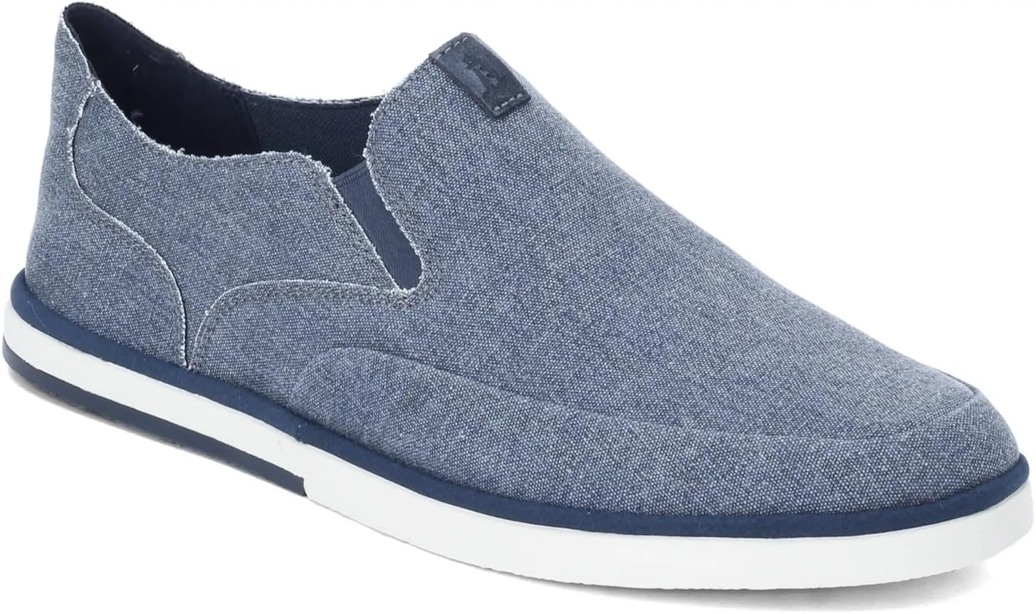 Rockport Men's Austyn Slip-On Loafer Flat