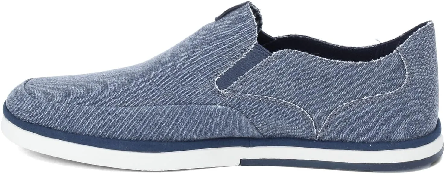 Rockport Men's Austyn Slip-On Loafer Flat