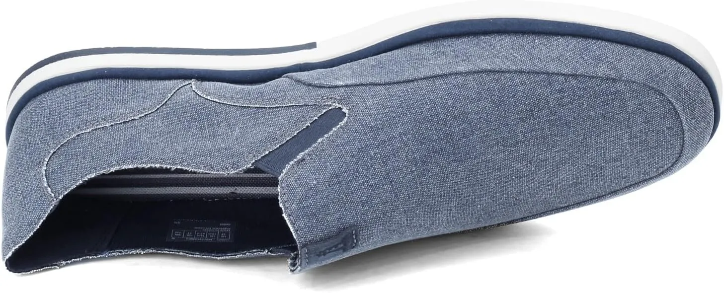 Rockport Men's Austyn Slip-On Loafer Flat
