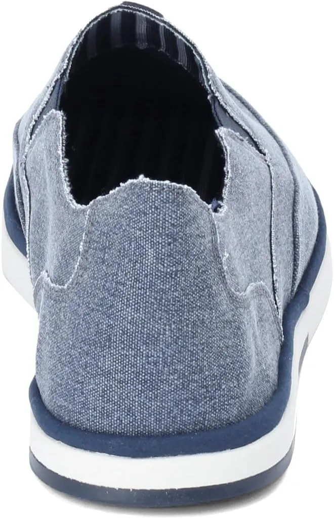 Rockport Men's Austyn Slip-On Loafer Flat