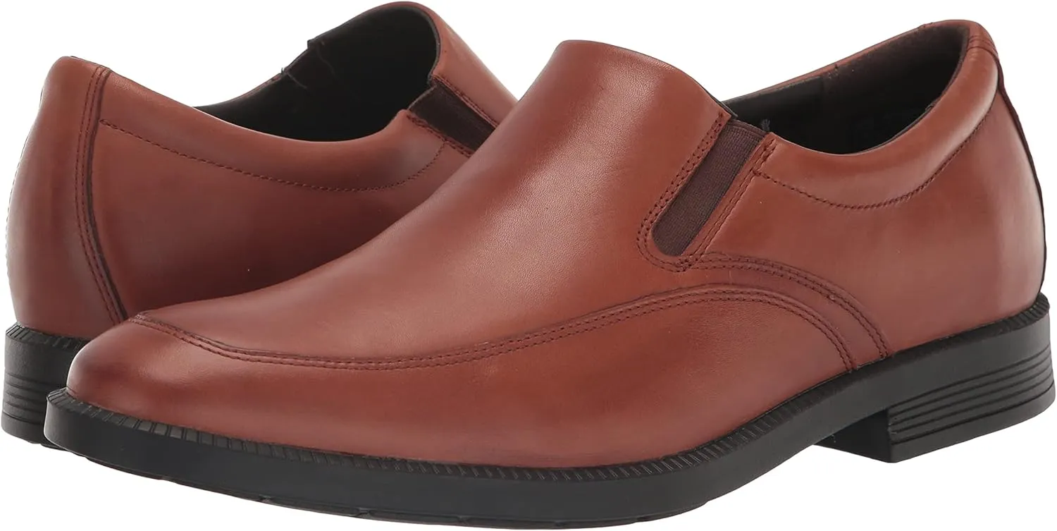 Rockport Men's DresSport Premium Slip-On Loafer