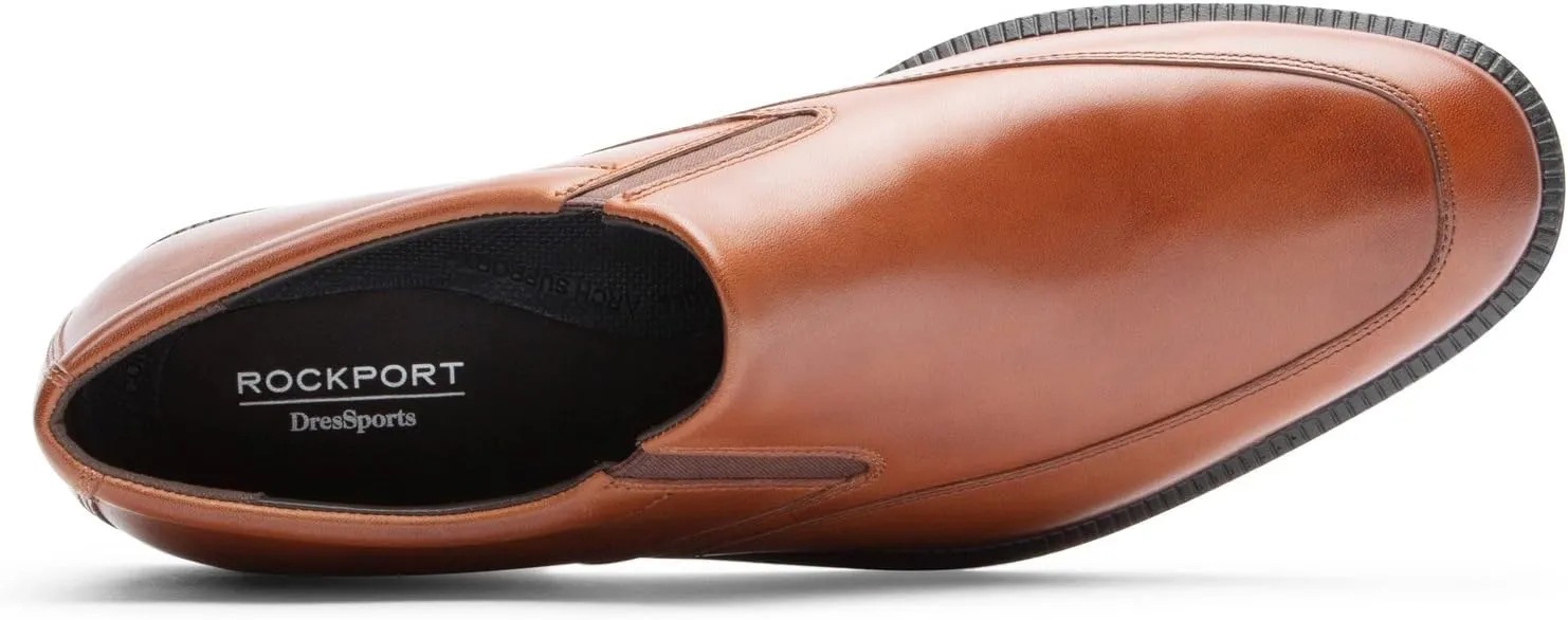 Rockport Men's DresSport Premium Slip-On Loafer