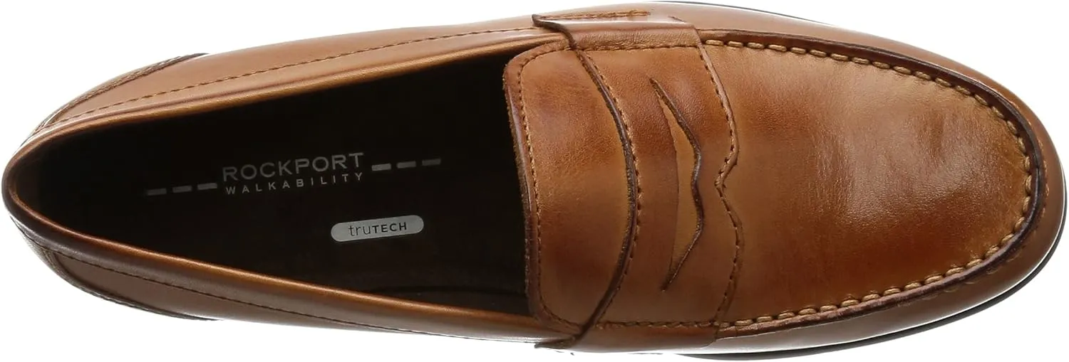 Rockport Men's Moccasin