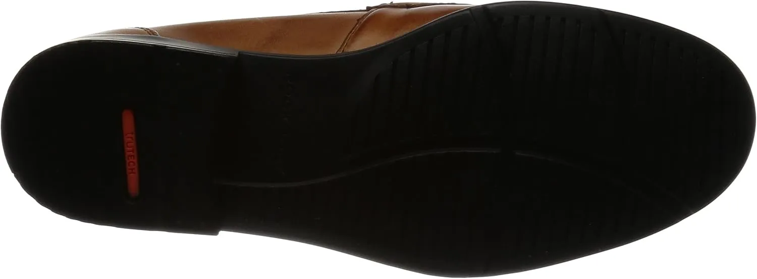 Rockport Men's Moccasin