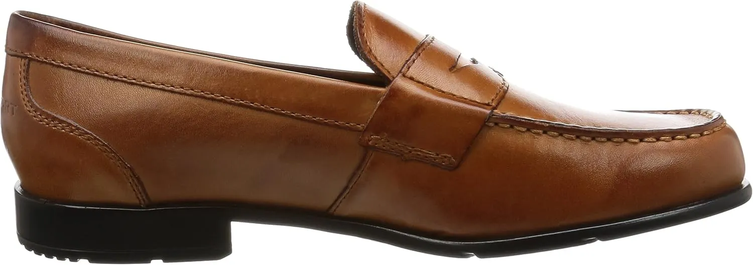 Rockport Men's Moccasin