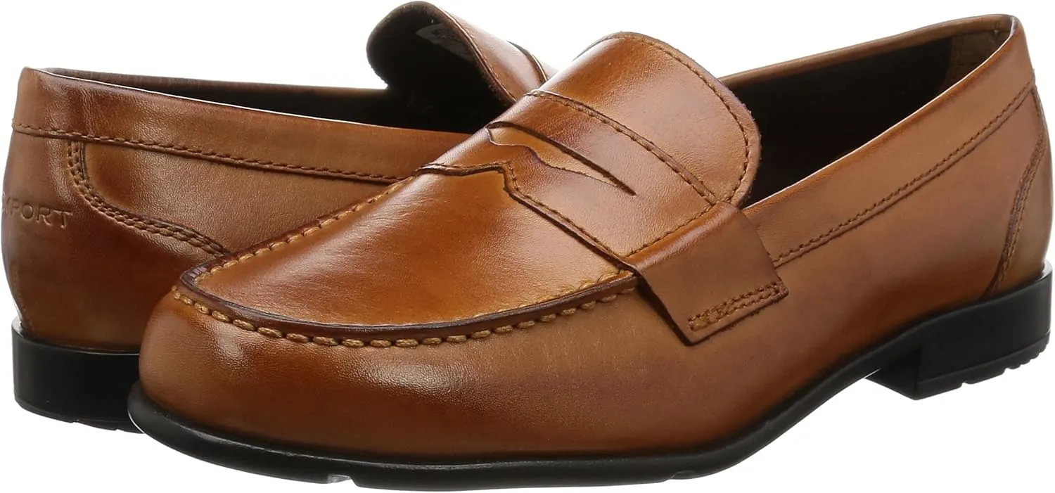Rockport Men's Moccasin
