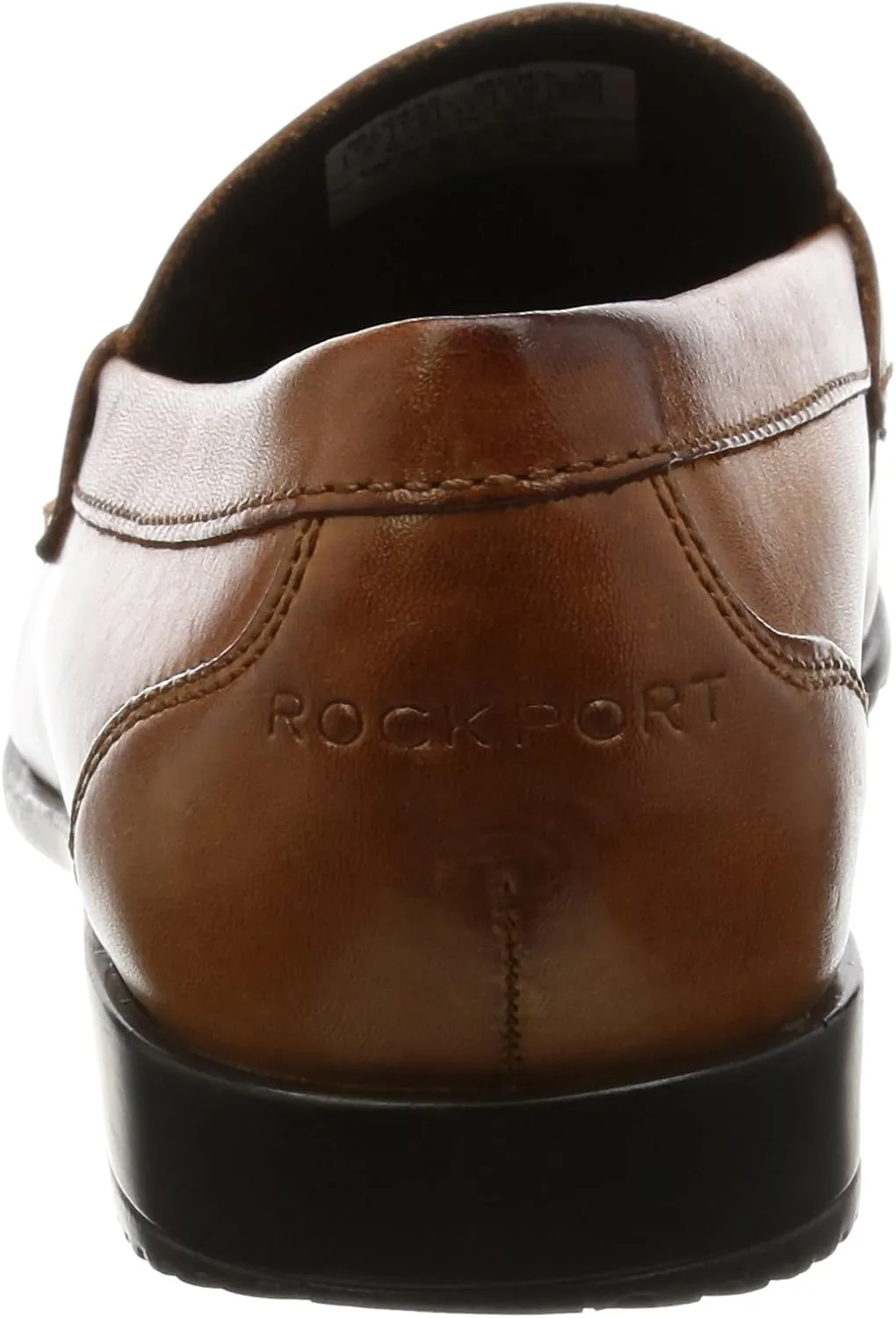 Rockport Men's Moccasin