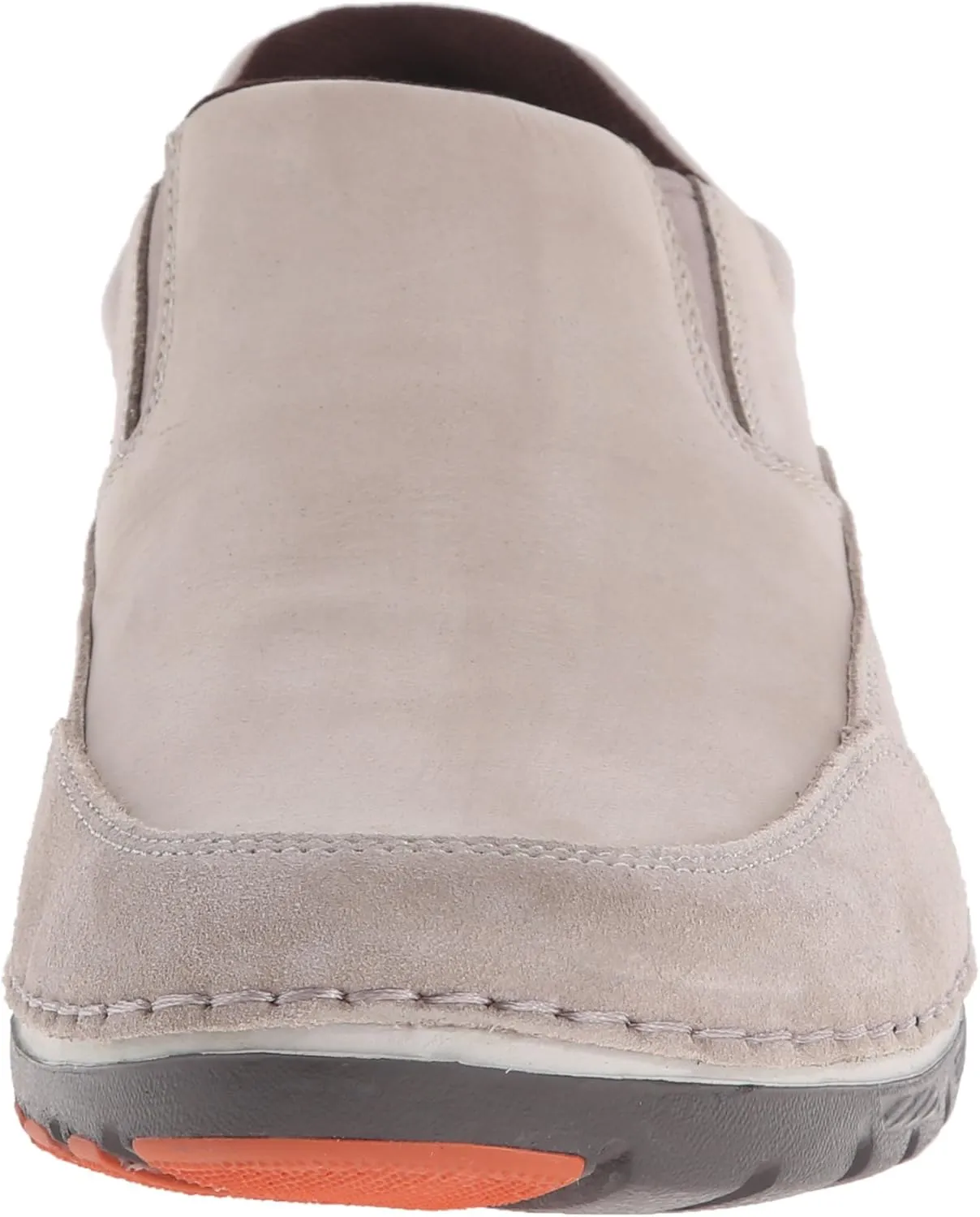 Rockport Men's Zonecush Mudguard Slip-On Loafer