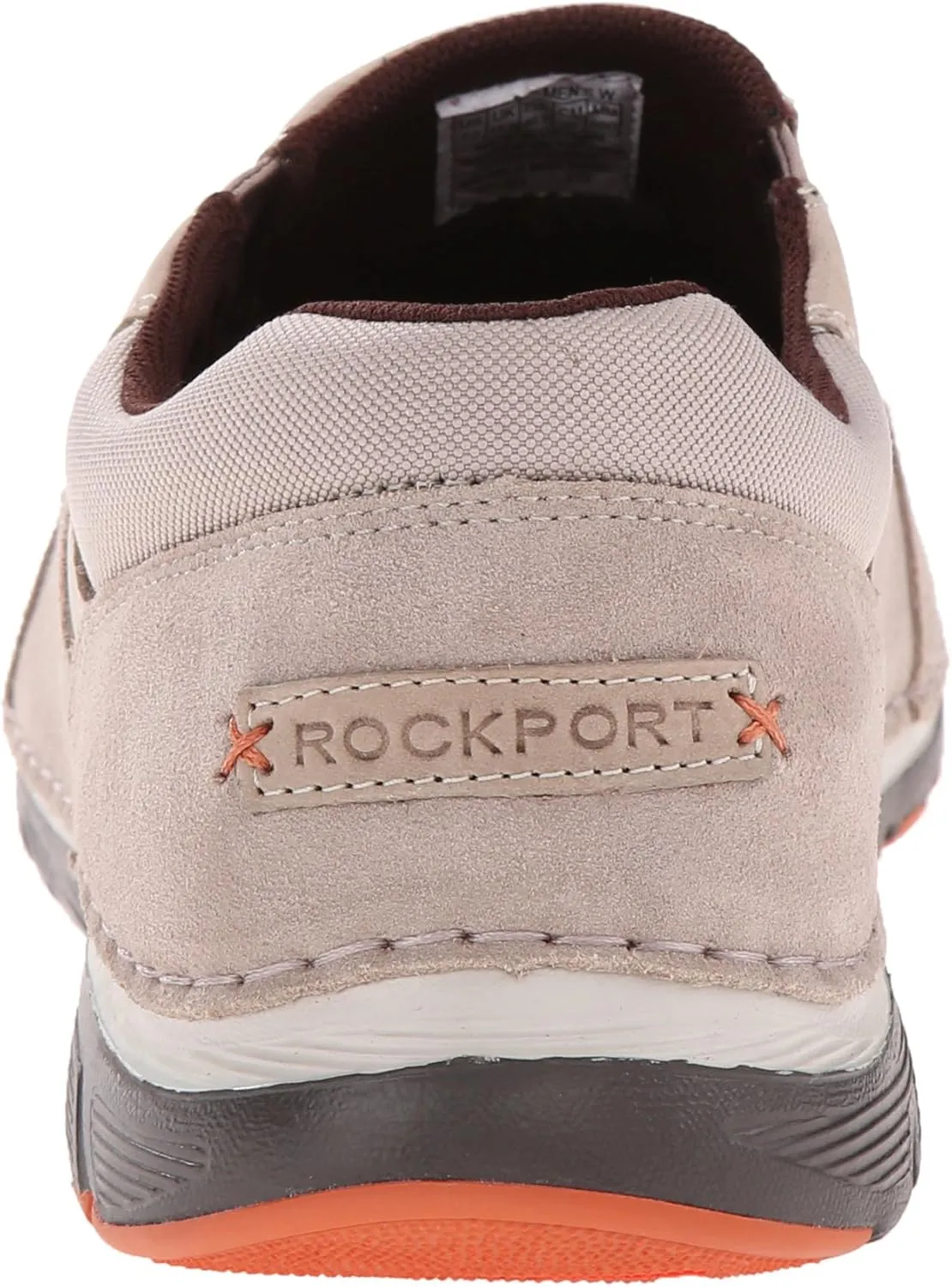 Rockport Men's Zonecush Mudguard Slip-On Loafer