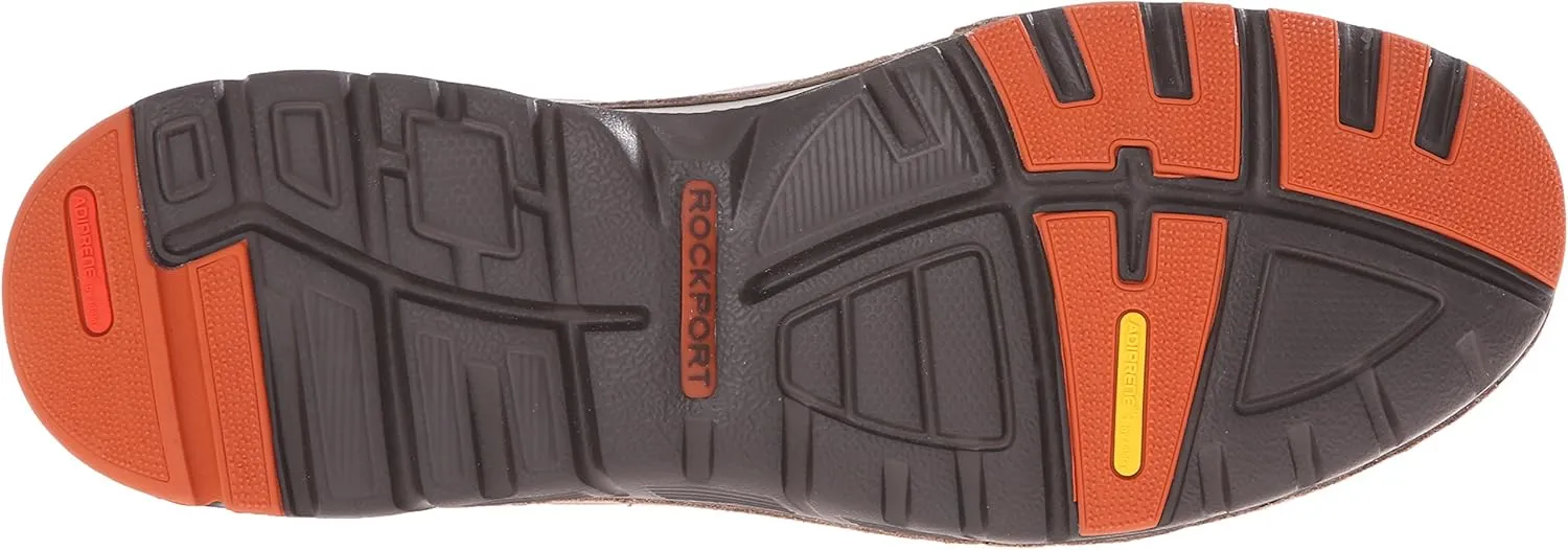 Rockport Men's Zonecush Mudguard Slip-On Loafer