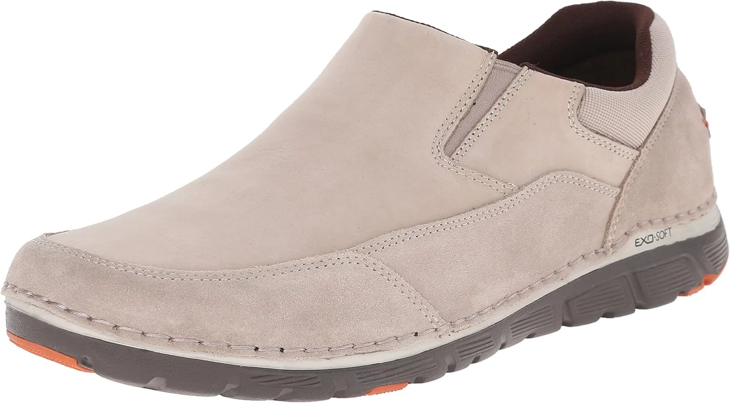 Rockport Men's Zonecush Mudguard Slip-On Loafer