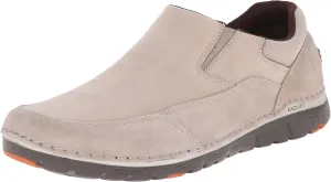 Rockport Men's Zonecush Mudguard Slip-On Loafer
