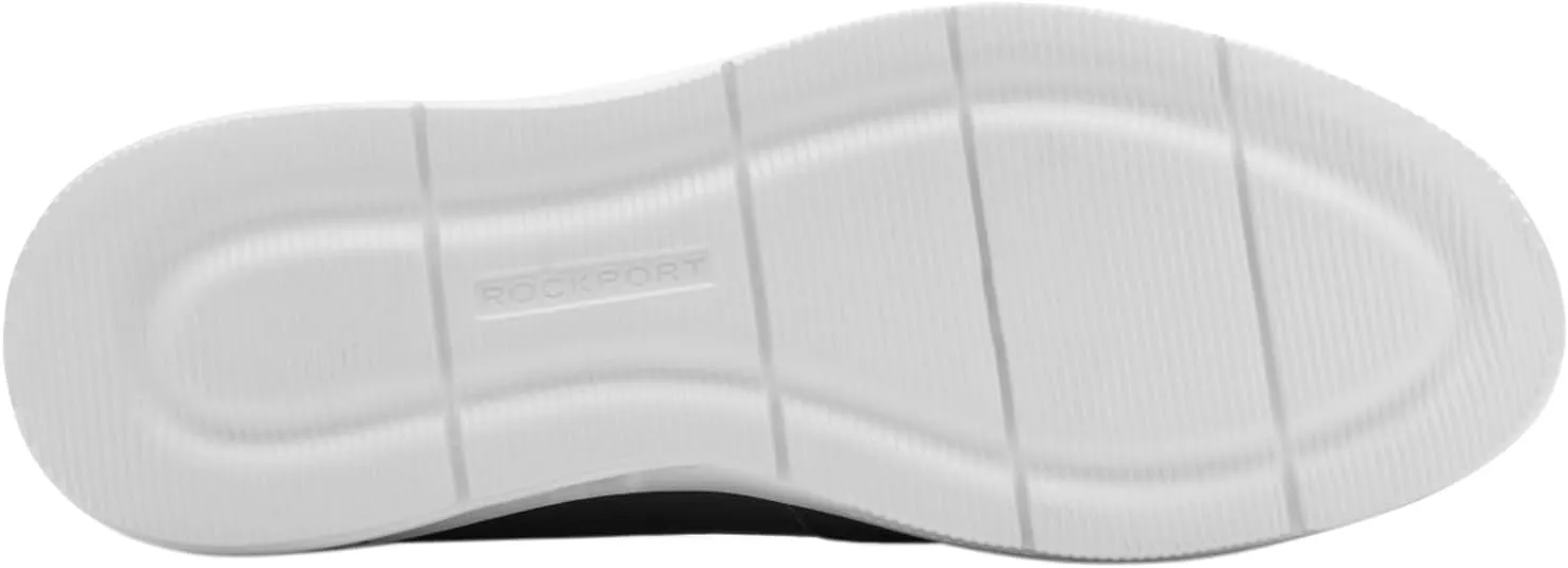 Rockport Women's Ayva Washable Loafer Flat
