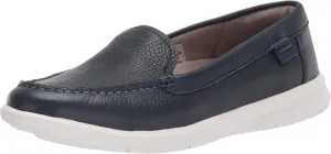 Rockport Women's Ayva Washable Loafer Flat