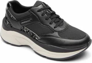Rockport Women's Prowalker Lace-Up Sneaker