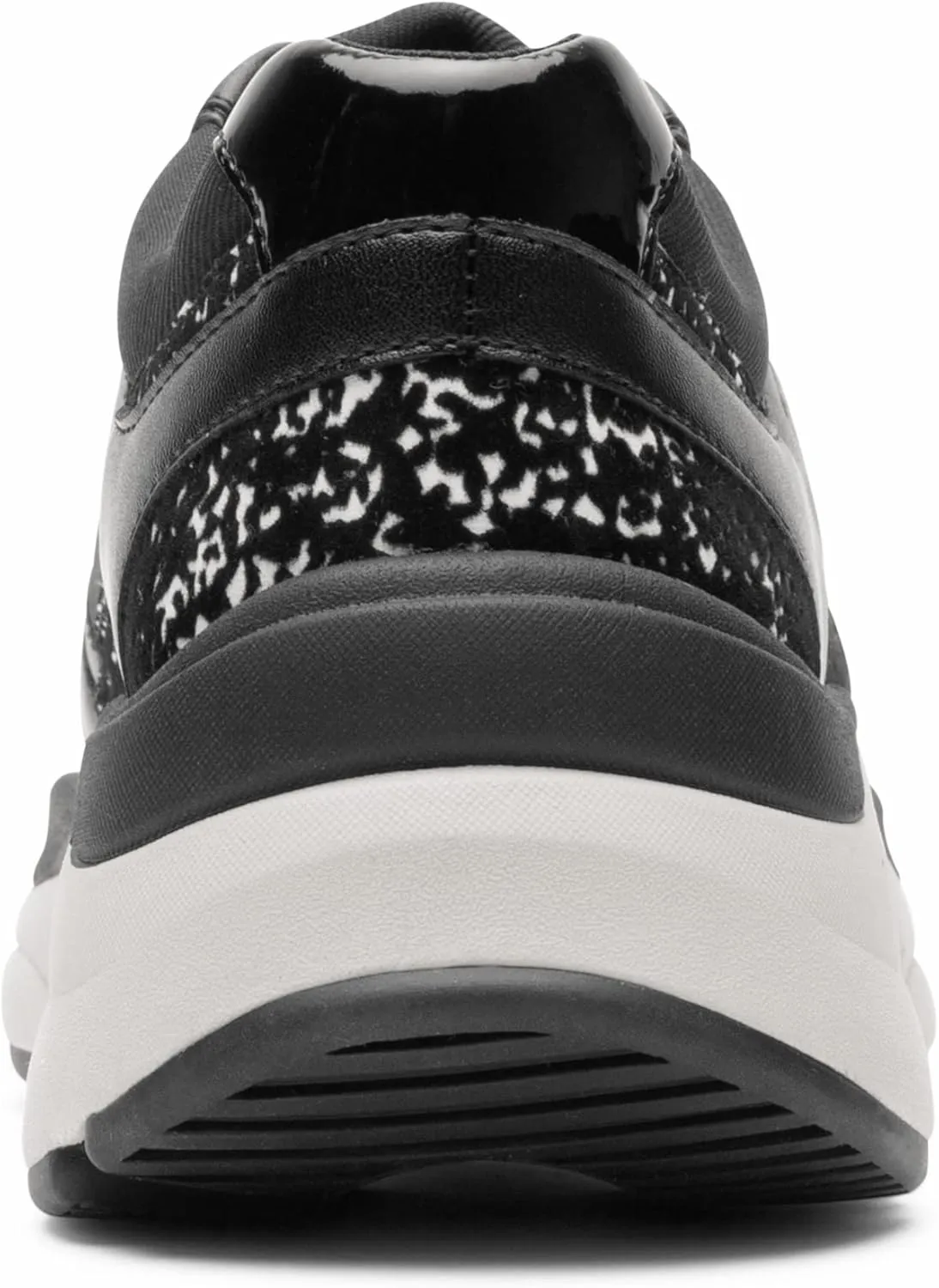 Rockport Women's Prowalker Lace-Up Sneaker