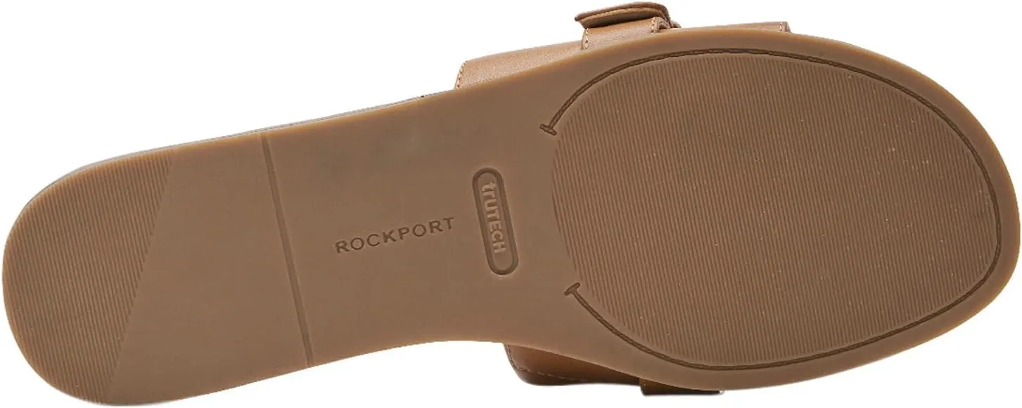 Rockport Women's Yara Slide Sandal