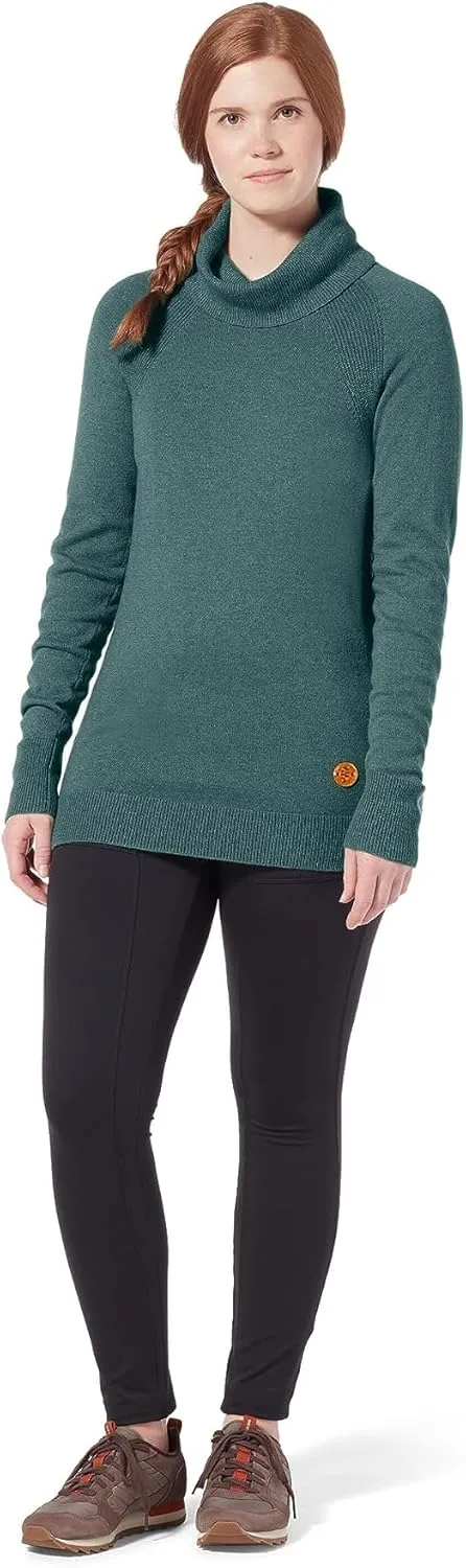 Royal Robbins Westlands Funnel Neck