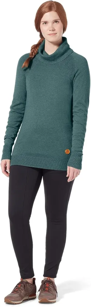 Royal Robbins Westlands Funnel Neck