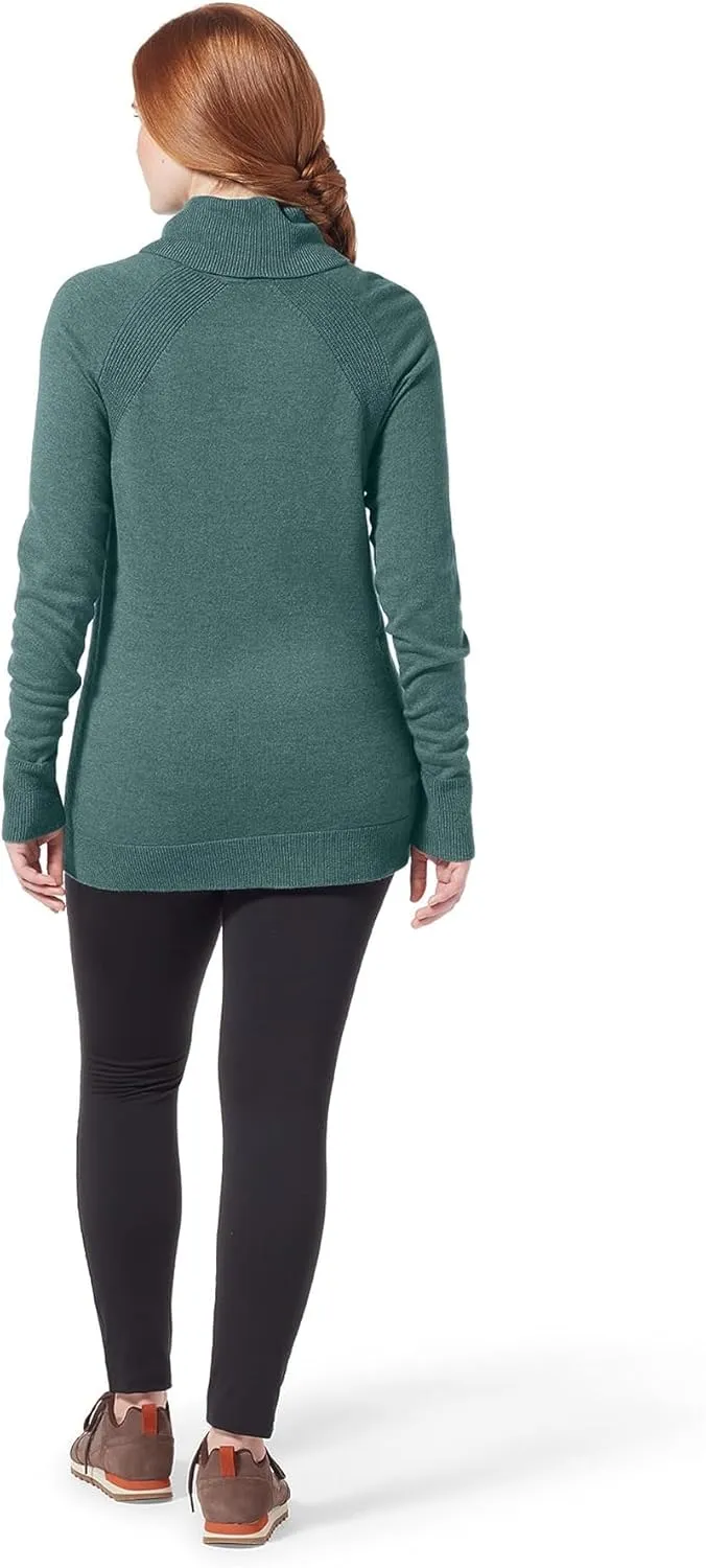 Royal Robbins Westlands Funnel Neck