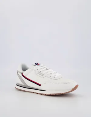 Russell Athletic Men's Seattle Trainer - White