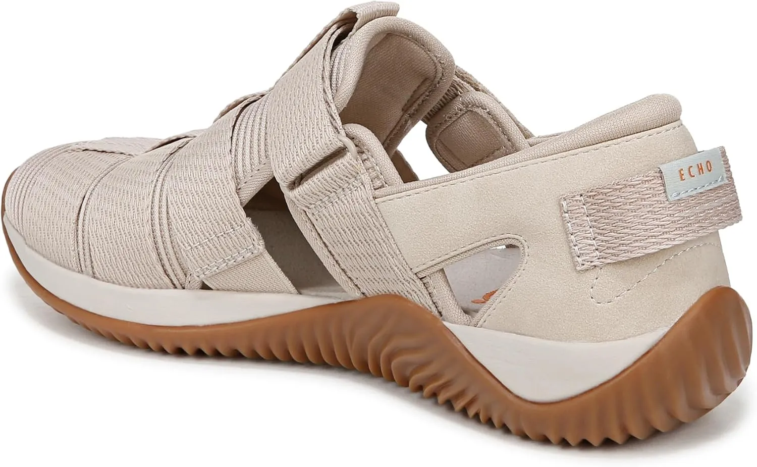 Ryka Women's Echo Fisherman Sandal