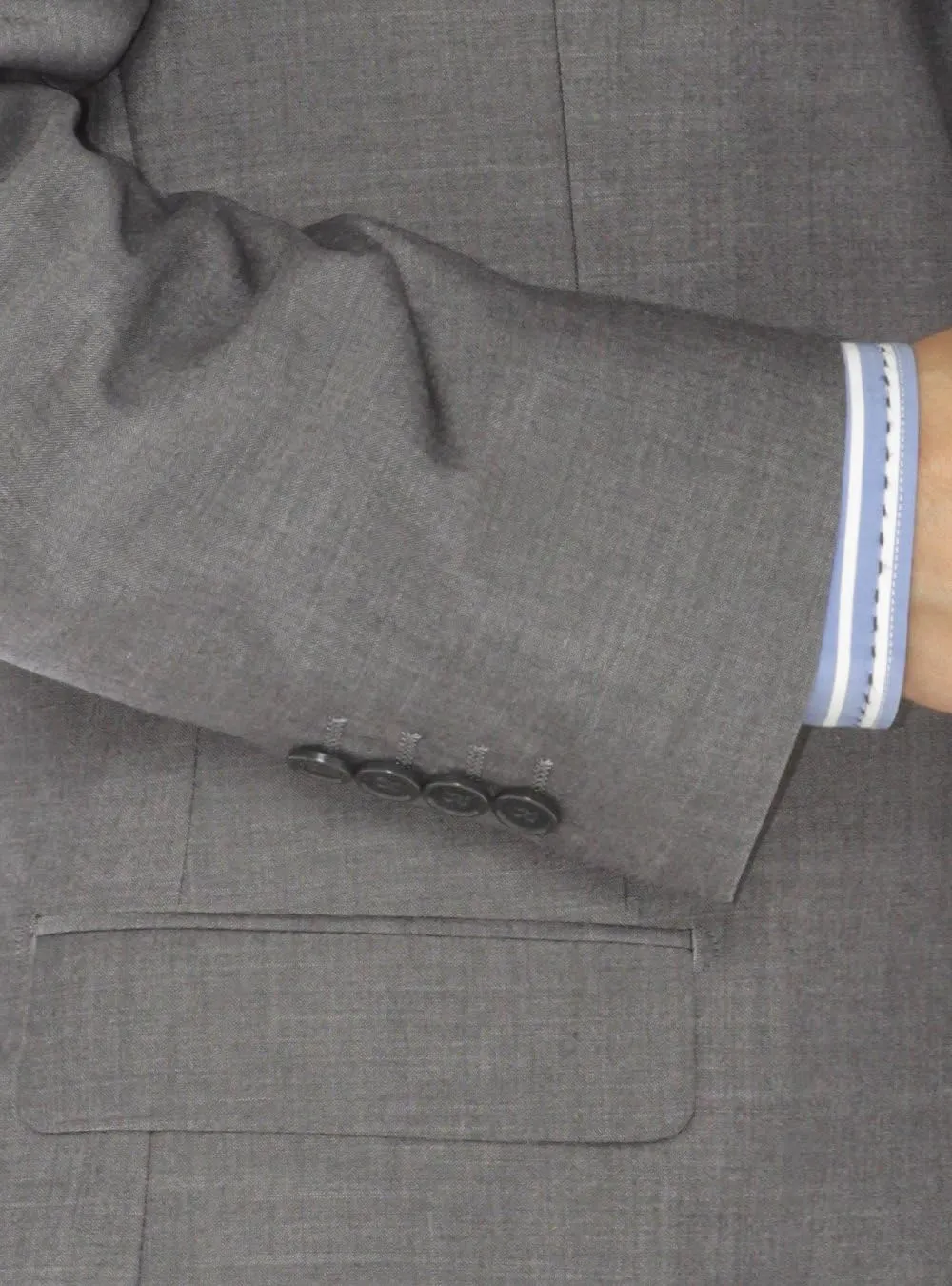 Salvatore Exte Men's Classic