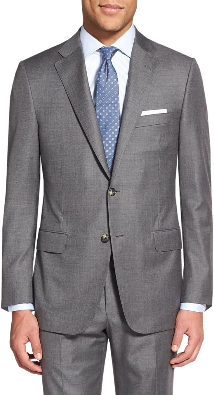 Salvatore Exte Men's Classic