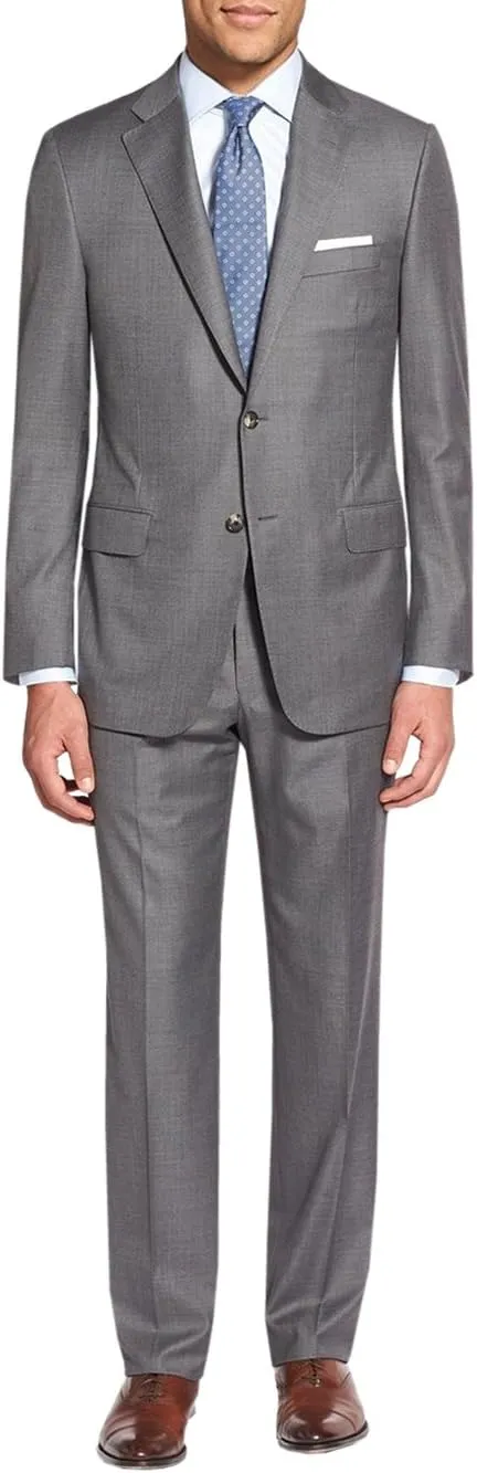 Salvatore Exte Men's Classic