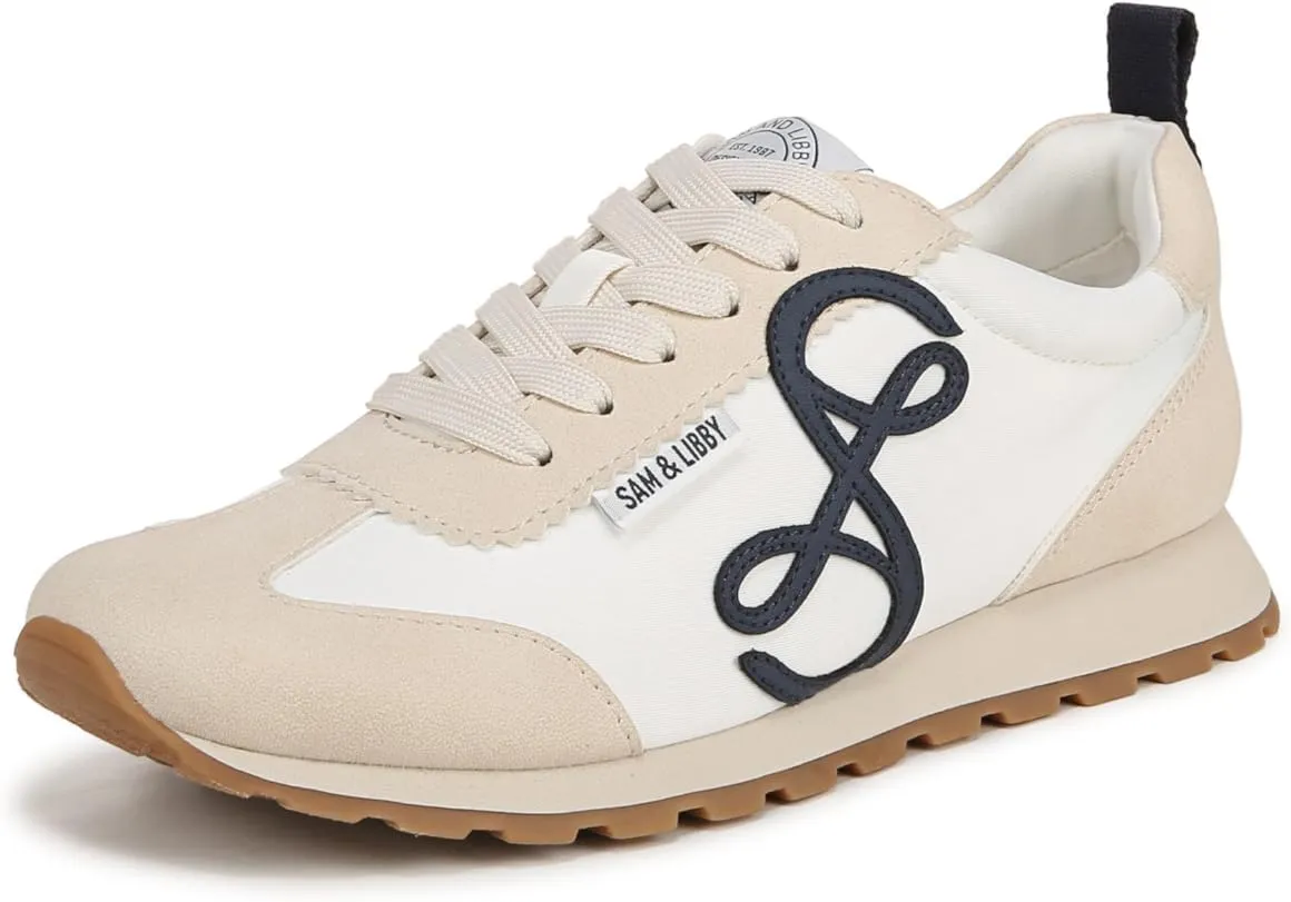 Sam & Libby Women's Rowen Sneaker