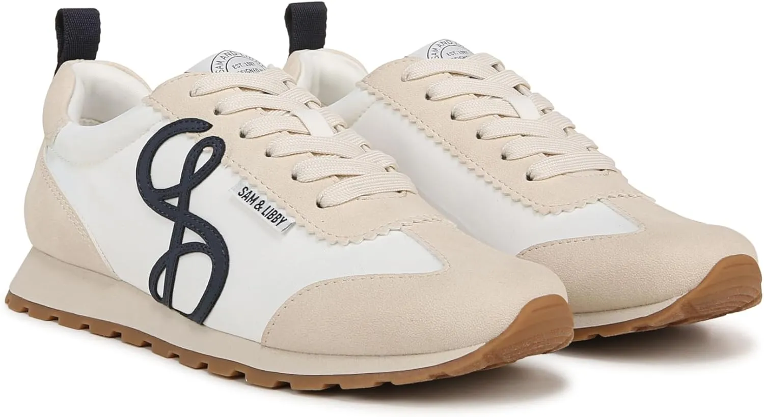 Sam & Libby Women's Rowen Sneaker