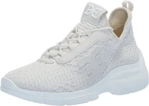 Sam Edelman Women's Cami Lace Up Knit Sneaker