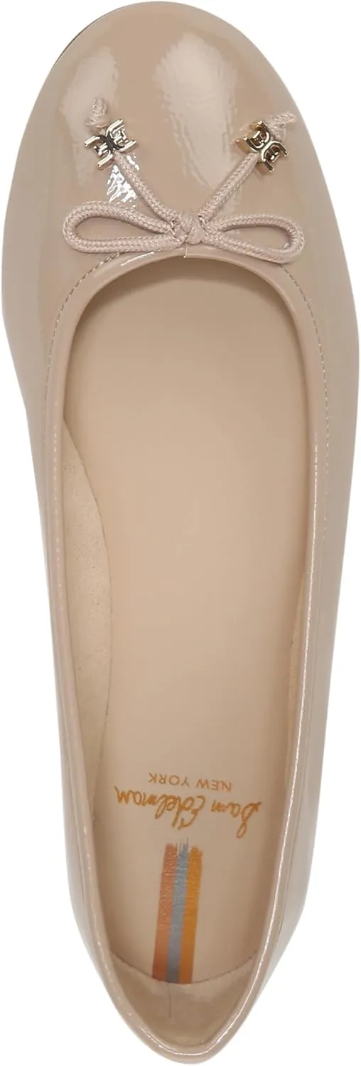 Sam Edelman Women's Felicia Ballet Flat