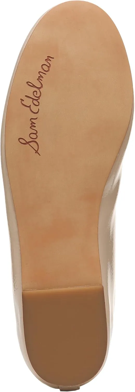 Sam Edelman Women's Felicia Ballet Flat