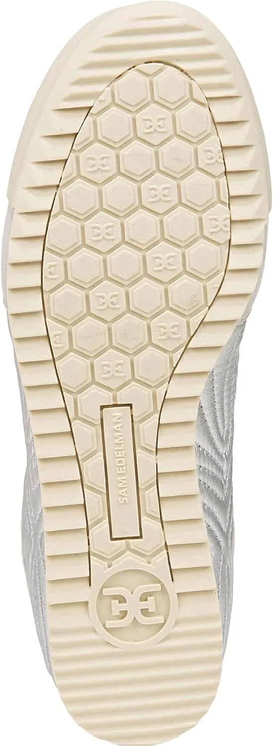Sam Edelman Women's Isabel Sneaker