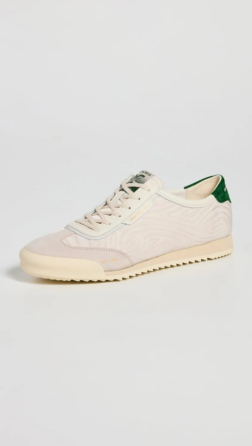 Sam Edelman Women's Isabel Sneaker