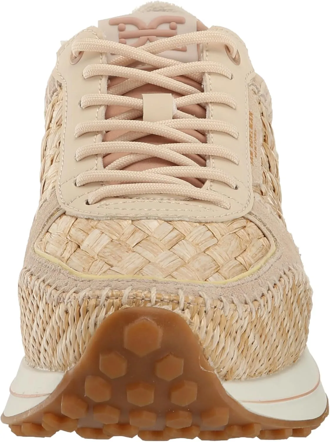 Sam Edelman Women's Jianna Lace Up Platform Sneaker
